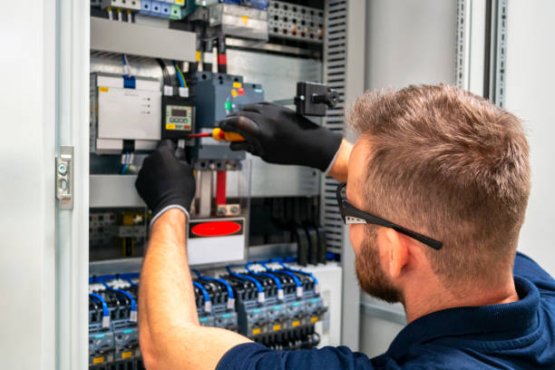 Best Residential Electrician Services  in Columbia, CA