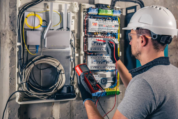 Best Electrical Upgrades for Homes  in Columbia, CA