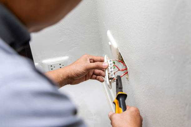 Best Electrical Wiring Services  in Columbia, CA