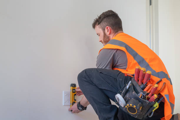 Best Electrical Rewiring Services  in Columbia, CA
