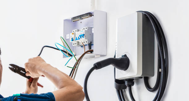 Best Electrical Contractors for Businesses  in Columbia, CA