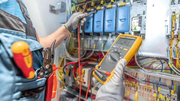 Best Electrical Troubleshooting Services  in Columbia, CA