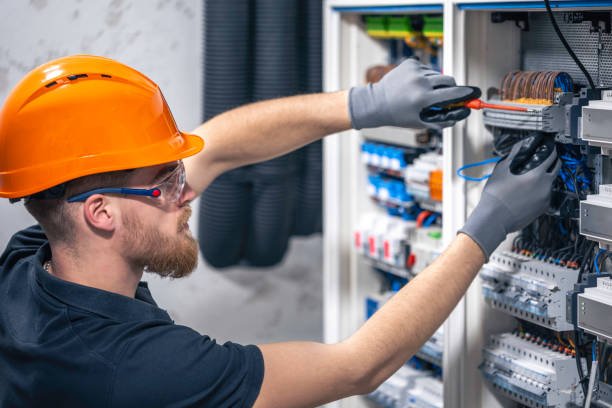 Best Home Electrical Repair  in Columbia, CA